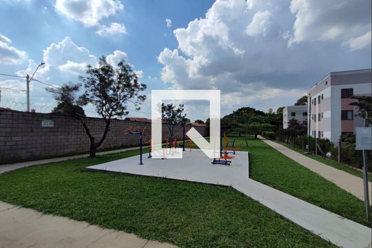 Área comum - Academia de apartamento à venda com 2 quartos, 45m² em Parque São Jorge, Campinas
