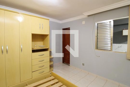 Suíte de casa para alugar com 2 quartos, 70m² em Vila Medeiros, São Paulo