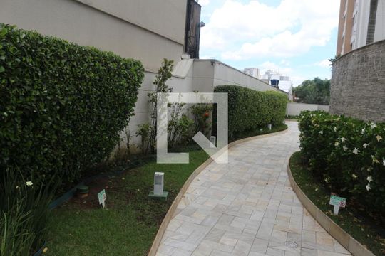 Área comum de apartamento à venda com 2 quartos, 62m² em Fundação, São Caetano do Sul