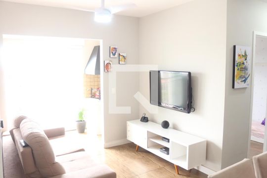 Apartamento à venda com 2 quartos, 62m² em Fundação, São Caetano do Sul