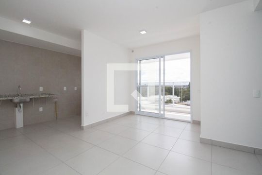 Apartamento para alugar com 2 quartos, 63m² em Águas Claras, Brasília