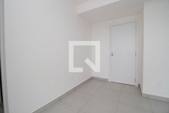 Sala de apartamento para alugar com 2 quartos, 63m² em Águas Claras, Brasília
