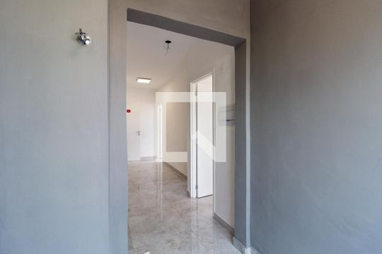 Sala de apartamento para alugar com 2 quartos, 36m² em Lapa, São Paulo