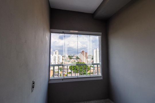 Apartamento para alugar com 2 quartos, 36m² em Lapa, São Paulo