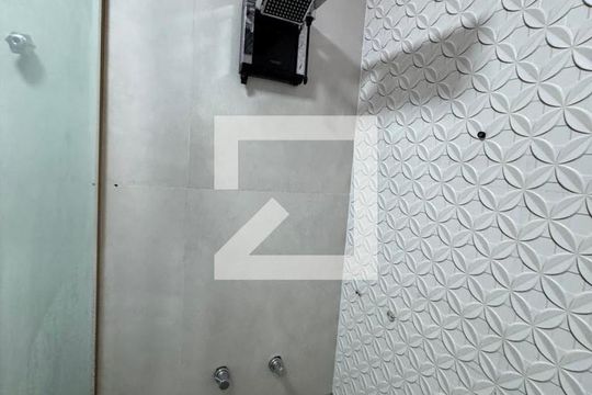 Banheiro de casa à venda com 3 quartos, 110m² em Campestre, São Leopoldo