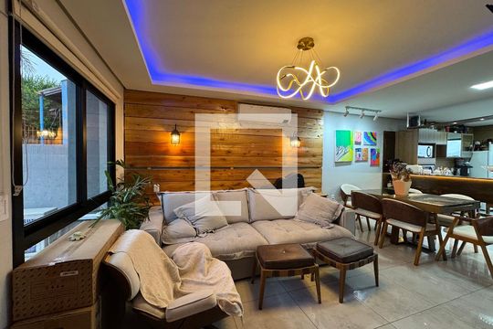 Casa à venda com 3 quartos, 110m² em Campestre, São Leopoldo