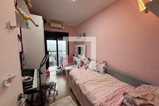 Quarto de casa à venda com 3 quartos, 110m² em Campestre, São Leopoldo