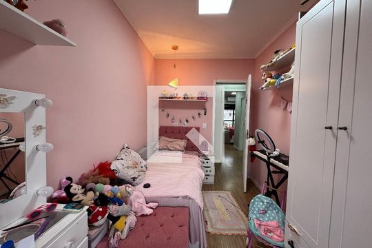 Quarto de casa à venda com 3 quartos, 110m² em Campestre, São Leopoldo