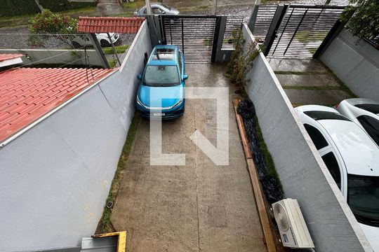 Área comum de casa à venda com 3 quartos, 110m² em Campestre, São Leopoldo