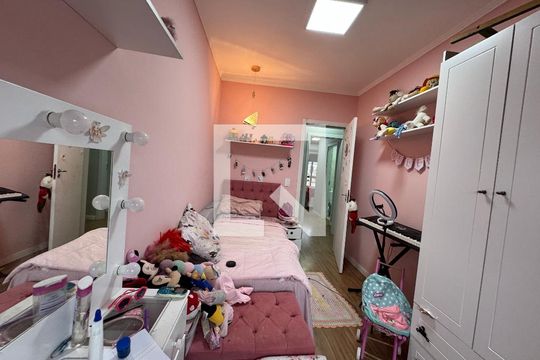 Quarto de casa à venda com 3 quartos, 110m² em Campestre, São Leopoldo