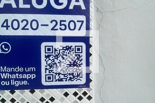 Placa de apartamento para alugar com 2 quartos, 56m² em Artur Alvim, São Paulo