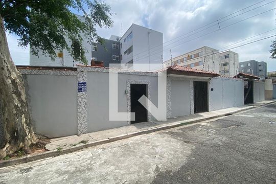 Fachada +Placa de apartamento para alugar com 2 quartos, 56m² em Artur Alvim, São Paulo