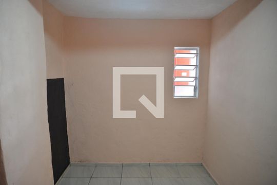 Quarto 2 de casa à venda com 2 quartos, 50m² em Vila Santo Alberto, Santo André