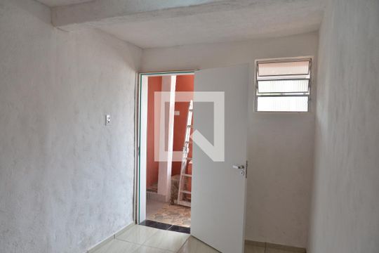 Sala de casa à venda com 2 quartos, 50m² em Vila Santo Alberto, Santo André