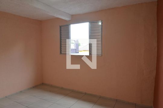 Quarto 1 de casa à venda com 2 quartos, 50m² em Vila Santo Alberto, Santo André