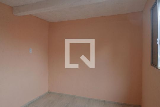 Quarto 1 de casa à venda com 2 quartos, 50m² em Vila Santo Alberto, Santo André