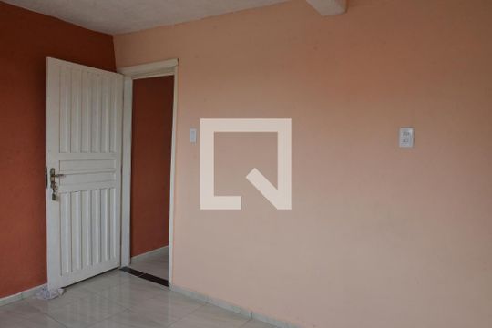Quarto 1 de casa à venda com 2 quartos, 50m² em Vila Santo Alberto, Santo André