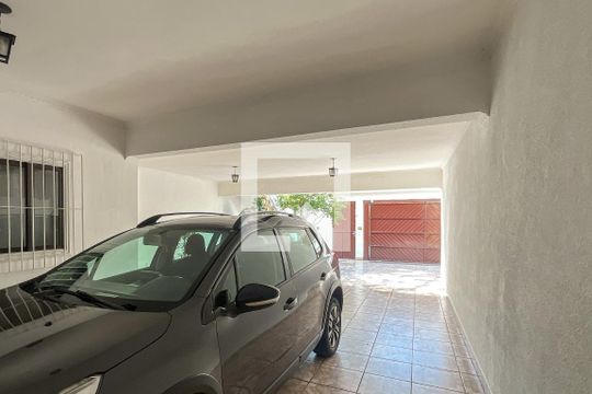 Garagem de casa à venda com 5 quartos, 466m² em City América, São Paulo