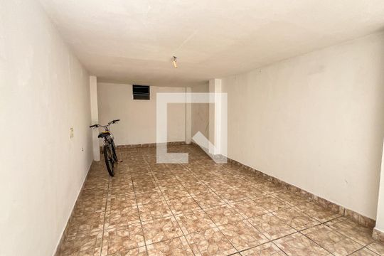 Garagem de casa à venda com 5 quartos, 466m² em City América, São Paulo