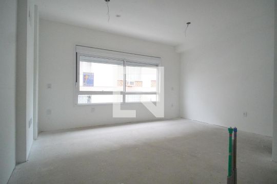 Kitnet/Studio para alugar com 1 quarto, 30m² em Moinhos de Vento, Porto Alegre