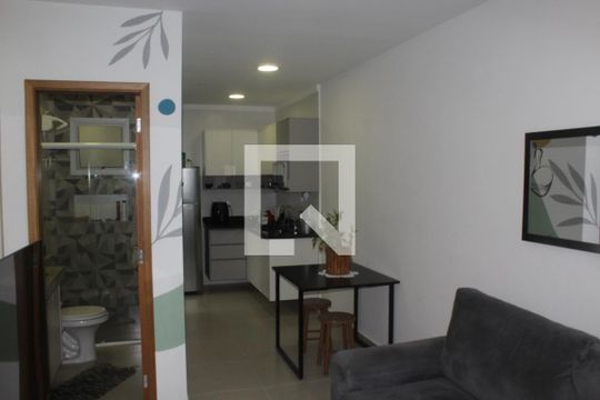 Apartamento à venda com 2 quartos, 44m² em Santana, São Paulo