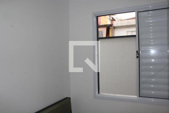 Quarto 2 de apartamento para alugar com 2 quartos, 44m² em Santana, São Paulo