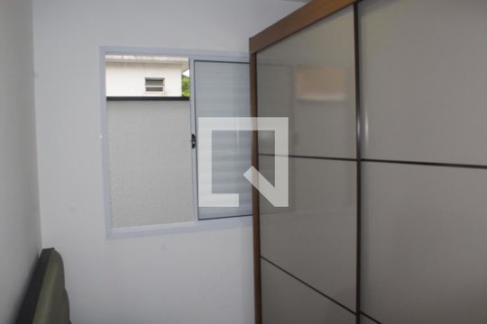 Quarto 2 de apartamento à venda com 2 quartos, 44m² em Santana, São Paulo