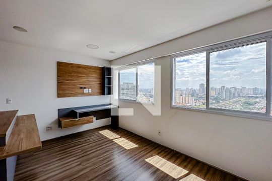 Apartamento à venda com 1 quarto, 38m² em Quarta Parada, São Paulo