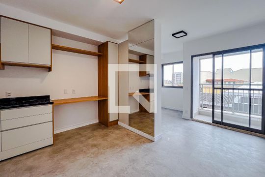 Kitnet/Studio à venda com 1 quarto, 27m² em Ipiranga, São Paulo