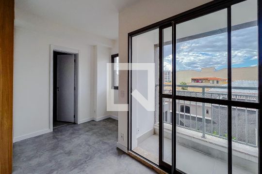Studio de kitnet/studio à venda com 1 quarto, 27m² em Ipiranga, São Paulo