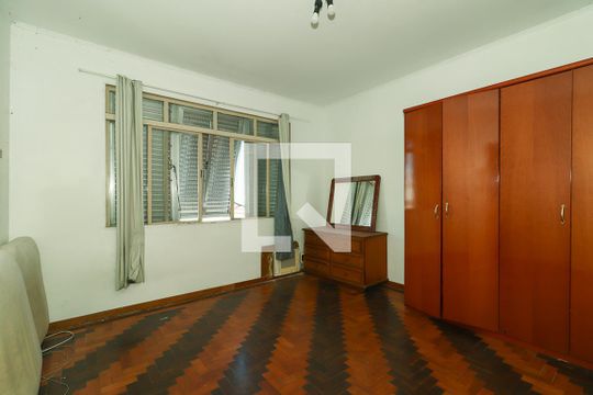 Apartamento para alugar com 1 quarto, 45m² em Floresta, Porto Alegre