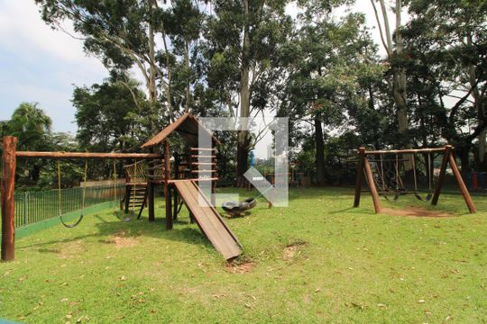 Área comum de apartamento à venda com 3 quartos, 76m² em Jardim Umuarama, São Paulo
