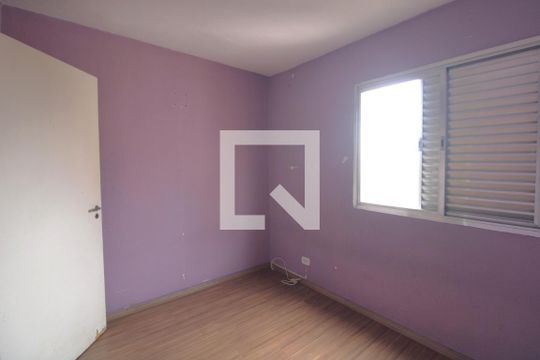 Quarto 2 de apartamento à venda com 3 quartos, 76m² em Jardim Umuarama, São Paulo
