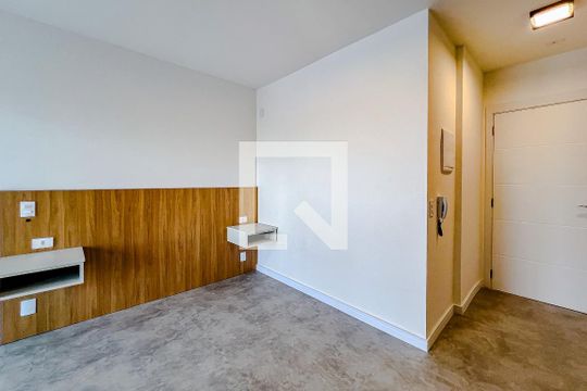 Studio de kitnet/studio para alugar com 1 quarto, 27m² em Ipiranga, São Paulo