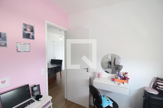 Quarto 1 de apartamento à venda com 2 quartos, 42m² em Vila Nova Cachoeirinha, São Paulo