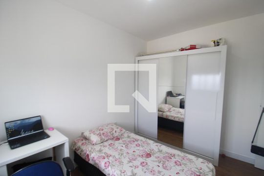 Quarto 2 de apartamento à venda com 2 quartos, 42m² em Vila Nova Cachoeirinha, São Paulo