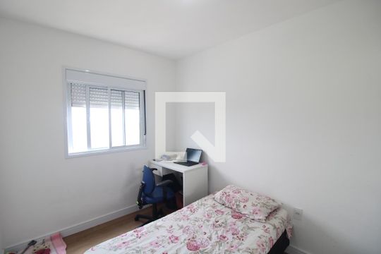 Quarto 2 de apartamento à venda com 2 quartos, 42m² em Vila Nova Cachoeirinha, São Paulo