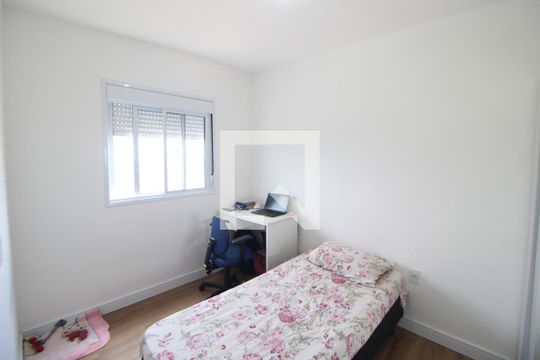 Quarto 2 de apartamento à venda com 2 quartos, 42m² em Vila Nova Cachoeirinha, São Paulo