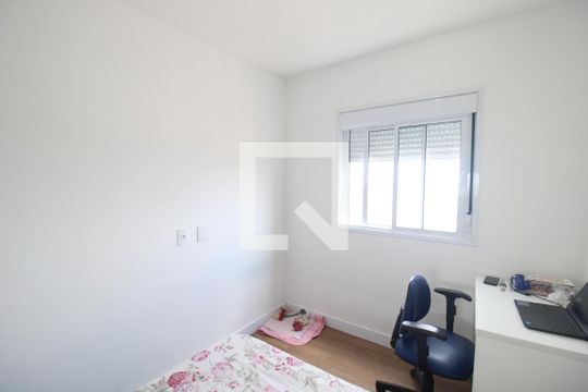 Quarto 2 de apartamento à venda com 2 quartos, 42m² em Vila Nova Cachoeirinha, São Paulo