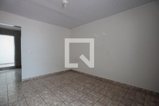 Casa 2 - Quarto/Sala de casa à venda com 4 quartos, 213m² em Lauzane Paulista, São Paulo