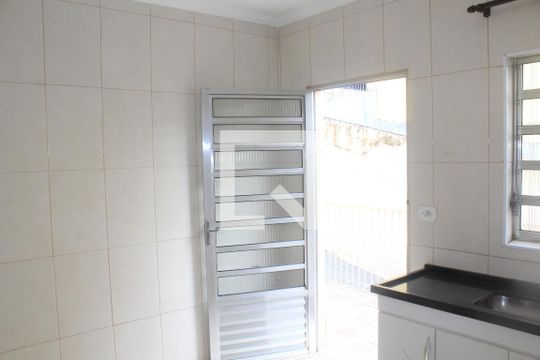 Cozinha 1 de casa à venda com 6 quartos, 382m² em Lauzane Paulista, São Paulo