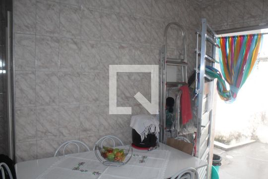 Cozinha 3 de casa à venda com 6 quartos, 382m² em Lauzane Paulista, São Paulo