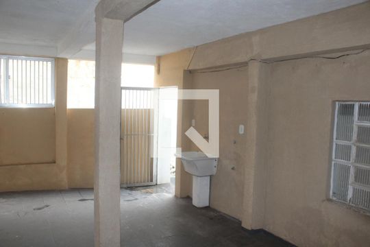Área de Serviço 2 de casa à venda com 6 quartos, 382m² em Lauzane Paulista, São Paulo