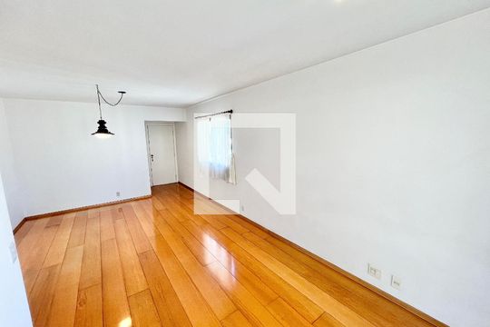 Sala de apartamento à venda com 4 quartos, 97m² em Santana, São Paulo