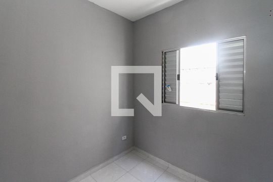 Quarto de casa para alugar com 1 quarto, 32m² em Jardim Nove de Julho, São Paulo