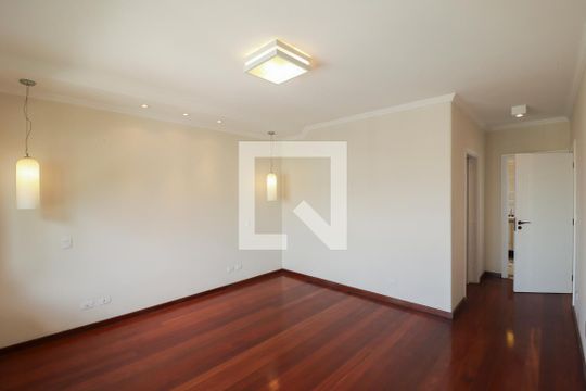 Suíte 1 de casa de condomínio à venda com 3 quartos, 378m² em Tucuruvi, São Paulo