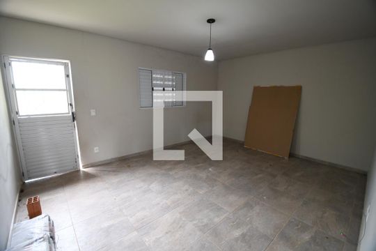 Sala de casa à venda com 2 quartos, 250m² em Jardim Conceição, Campinas