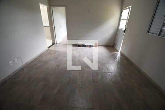 Sala de casa à venda com 2 quartos, 250m² em Jardim Conceição, Campinas