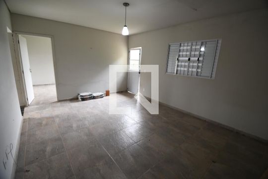 Sala de casa à venda com 2 quartos, 250m² em Jardim Conceição, Campinas
