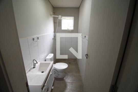 Banheiro 2 de casa à venda com 2 quartos, 250m² em Jardim Conceição, Campinas